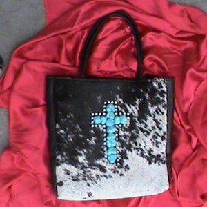 KurtMen design tote